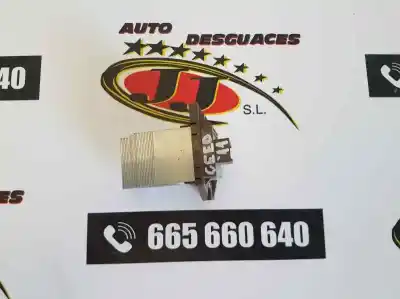 Second-hand car spare part Heater Blower for KIA CEE´D 1.6 CRDi CAT OEM IAM references G11B  