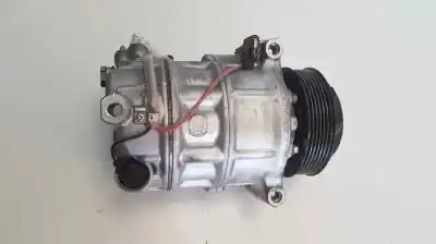 Peça sobressalente para automóvel em segunda mão compressor de ar condicionado a/a a/c por jaguar xe prestige referências oem iam 8789p  cpla19d629bf