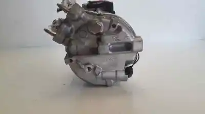 Peça sobressalente para automóvel em segunda mão compressor de ar condicionado a/a a/c por jaguar xe prestige referências oem iam 8789p  cpla19d629bf