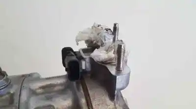 Peça sobressalente para automóvel em segunda mão compressor de ar condicionado a/a a/c por jaguar xe prestige referências oem iam 8789p  cpla19d629bf