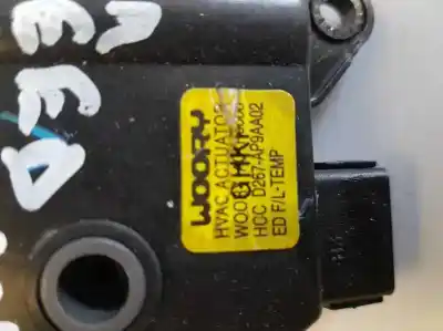 Second-hand car spare part electronic module for kia cee´d 1.6 crdi cat oem iam references d267ap9aa02  