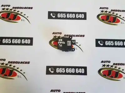 Piesă de schimb auto la mâna a doua Modul Electrotic pentru KIA CEE´D 1.6 CRDi CAT Referințe OEM IAM D266DY9AA  