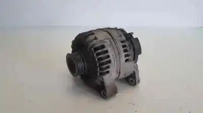 Pezzo di ricambio per auto di seconda mano Alternatore per OPEL CORSA C Club Riferimenti OEM IAM 0124415023  24437120