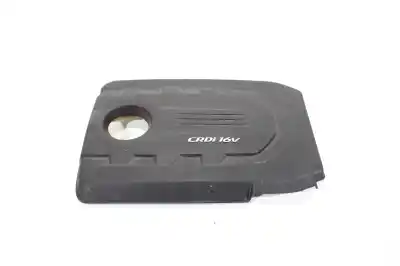 Second-hand car spare part engine cover for hyundai i30 (gd) cruise bluedrive oem iam references 292402a780