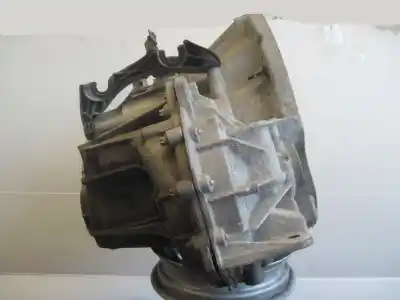 Автозапчастина б/у коробка передач для renault laguna iii initiale посилання на oem iam pk4004 8200952941 