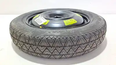 Second-hand car spare part spare tire for peugeot 308 allure oem iam references   