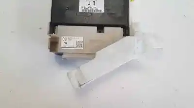 Second-hand car spare part fuse box unit for toyota prius (nhw30) plug-in hybrid advance oem iam references 8273047510  8922147280