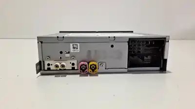 Pezzo di ricambio per auto di seconda mano impianto audio / radio cd per seat leon (5f1) fr riferimenti oem iam 5qa035824b  