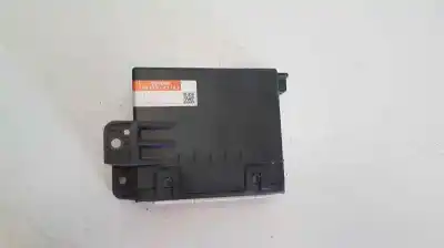 Second-hand car spare part electronic module for toyota prius (nhw30) plug-in hybrid advance oem iam references 8865047161