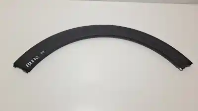 Second-hand car spare part Rear Left Winglet for KIA NIRO Emotion Plug-In Hybrid OEM IAM references 87743G5000  