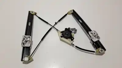 Piesă de schimb auto la mâna a doua mecanism acționare geam fațã dreapta pentru seat leon (5f1) fr referințe oem iam 5q0959802b  