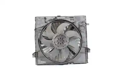 Gebrauchtes Autoersatzteil Elektro-lüfter zum MERCEDES-BENZ CLASE M (W166) ML 350 BlueTec (166.004) OEM-IAM-Referenzen A0999062500  28405882013
