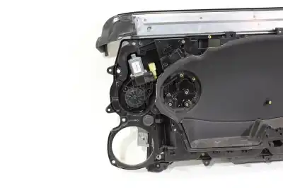 Автозапчасти б/у регулятор стекла переднего правого за mini mini (r56) cooper d ссылки oem iam 2757044  51412752472