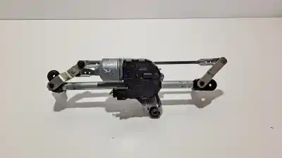 Second-hand car spare part front windshield wiper motor for seat leon (5f1) fr oem iam references 5f1955119a