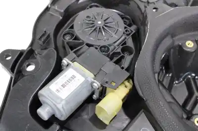 Автозапчасти б/у регулятор стекла переднего левого за mini mini (r56) cooper d ссылки oem iam 2757043  51412752471