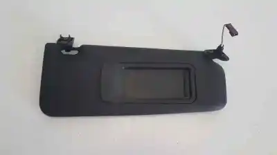 Peça sobressalente para automóvel em segunda mão Para-sol Direito por BMW SERIE 3 COUPE (E92) 2.0 Turbodiesel CAT Referências OEM IAM   
