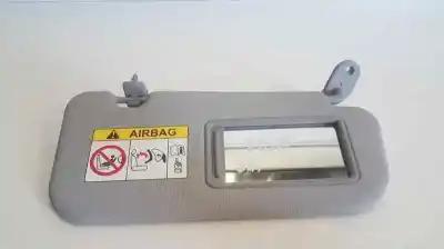 İkinci el araba yedek parçası sag güneslik için hyundai i20 essence oem iam referansları   