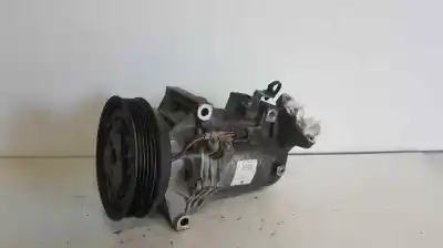 Pièce détachée automobile d'occasion  pour NISSAN PULSAR (C13)  Références OEM IAM 926003VC6B  M214K101500