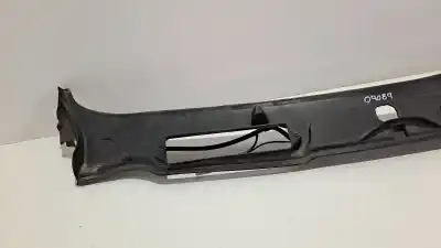 Pezzo di ricambio per auto di seconda mano siluro per bmw serie 3 touring (e91) 330d riferimenti oem iam 7180743  