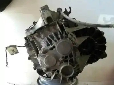 Автозапчастина б/у коробка передач для ford c-max (cb3) trend посилання на oem iam 4m5r7002ce  