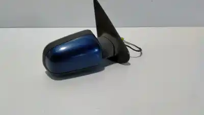 Peça sobressalente para automóvel em segunda mão ESPELHO RETROVISOR DIREITO por CITROEN ZX  Referências OEM IAM   