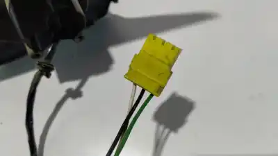 Peça sobressalente para automóvel em segunda mão espelho retrovisor direito por citroen zx 1.6 / 1.6i avantage referências oem iam   