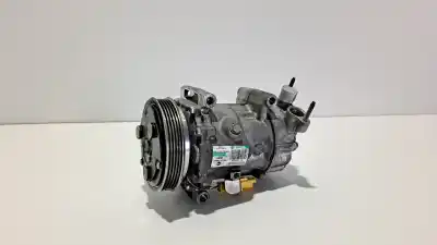 Second-hand car spare part AIR CONDITIONING COMPRESSOR for BMW MINI CABRIO (R57)  OEM IAM references 1923F  9213175