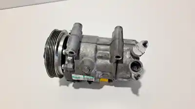Peça sobressalente para automóvel em segunda mão compressor de ar condicionado a/a a/c por bmw mini cabrio (r57) cooper d referências oem iam 1923f  9213175