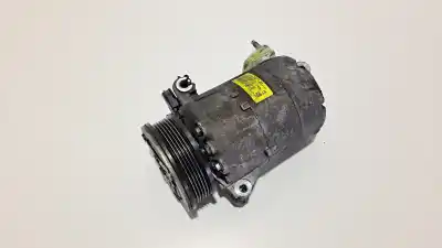 Second-hand car spare part air conditioning compressor for ford mondeo berlina (ca2) ghia oem iam references 9g9n19d629la  