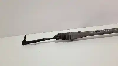 Автозапчастина б/у рульмова рейка для toyota prius (nhw30) plug-in hybrid advance посилання на oem iam   