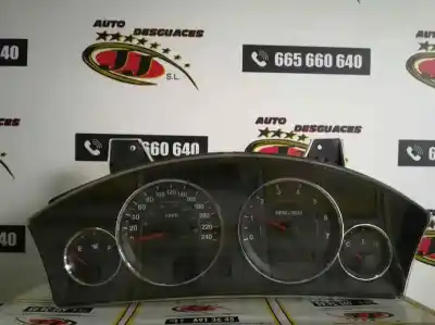 Second-hand car spare part DASHBOARD for JEEP COMMANDER  OEM IAM references 05172312AC  CR0034107K0CC