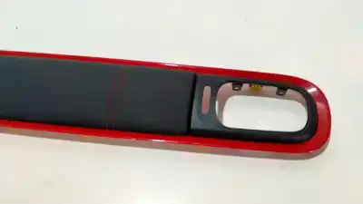 Pièce détachée automobile d'occasion enjoliveur pour citroen c3 feel edition références oem iam 9812401777  