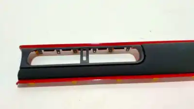 Pièce détachée automobile d'occasion enjoliveur pour citroen c3 feel edition références oem iam 9812401777  