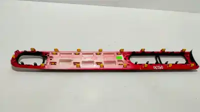 Pièce détachée automobile d'occasion enjoliveur pour citroen c3 feel edition références oem iam 9812401777  