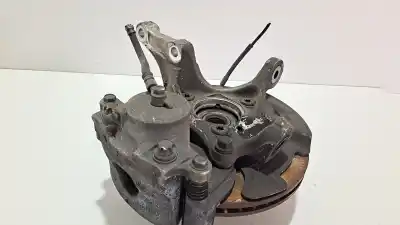 Piesă de schimb auto la mâna a doua fuzeta dreapta fata pentru kia niro emotion plug-in hybrid referințe oem iam   