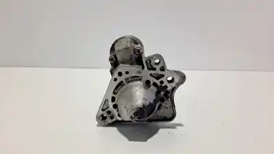Peça sobressalente para automóvel em segunda mão motor de arranque por renault modus dynamique referências oem iam 8200298371  m000t45371zt