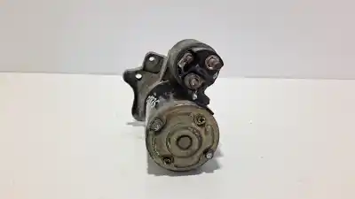 Peça sobressalente para automóvel em segunda mão motor de arranque por renault modus dynamique referências oem iam 8200298371  m000t45371zt