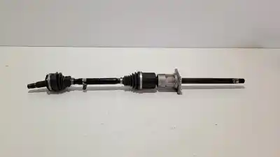 Peça sobressalente para automóvel em segunda mão transmissão dianteira esquerda por alfa romeo stelvio (630) executive 4wd referências oem iam 00505471490