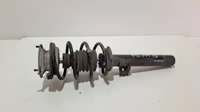 Peça sobressalente para automóvel em segunda mão amortecedor dianteiro direito por bmw serie 3 touring (e91) 330d referências oem iam 31316796156