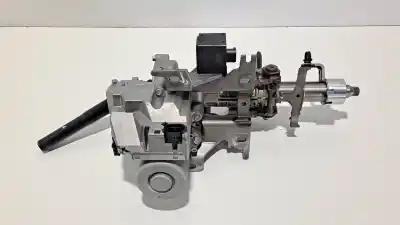 Second-hand car spare part steering column for renault scenic iii expression oem iam references 8200701471  