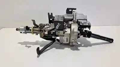 Second-hand car spare part steering column for renault scenic iii expression oem iam references 8200701471  