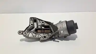 Second-hand car spare part ENGINE OIL COOLER for OPEL INSIGNIA BERLINA  OEM IAM references 55577034  