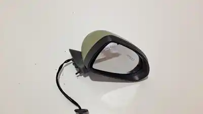 Peça sobressalente para automóvel em segunda mão espelho retrovisor direito por opel corsa d limited edition referências oem iam   