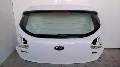 Second-hand car spare part tailgate for kia cee´d drive oem iam references 