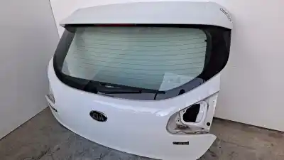 Second-hand car spare part tailgate for kia cee´d drive oem iam references   