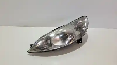 Pièce détachée automobile d'occasion Feu Gauche pour PEUGEOT 407 Sport Références OEM IAM 9641944280  0301213271