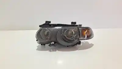 Second-hand car spare part Left Headlight for BMW SERIE 3 COMPACT (E46) 320td OEM IAM references 6905495  
