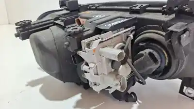 Second-hand car spare part left headlight for bmw serie 3 compact (e46) 320td oem iam references 6905495  