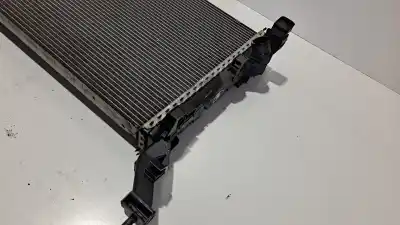 Pezzo di ricambio per auto di seconda mano radiatore d acqua per dacia dokker sl xplore riferimenti oem iam 214100005r  214000035r