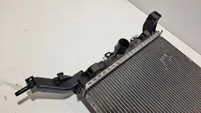 Pezzo di ricambio per auto di seconda mano radiatore d acqua per dacia dokker sl xplore riferimenti oem iam 214100005r  214000035r